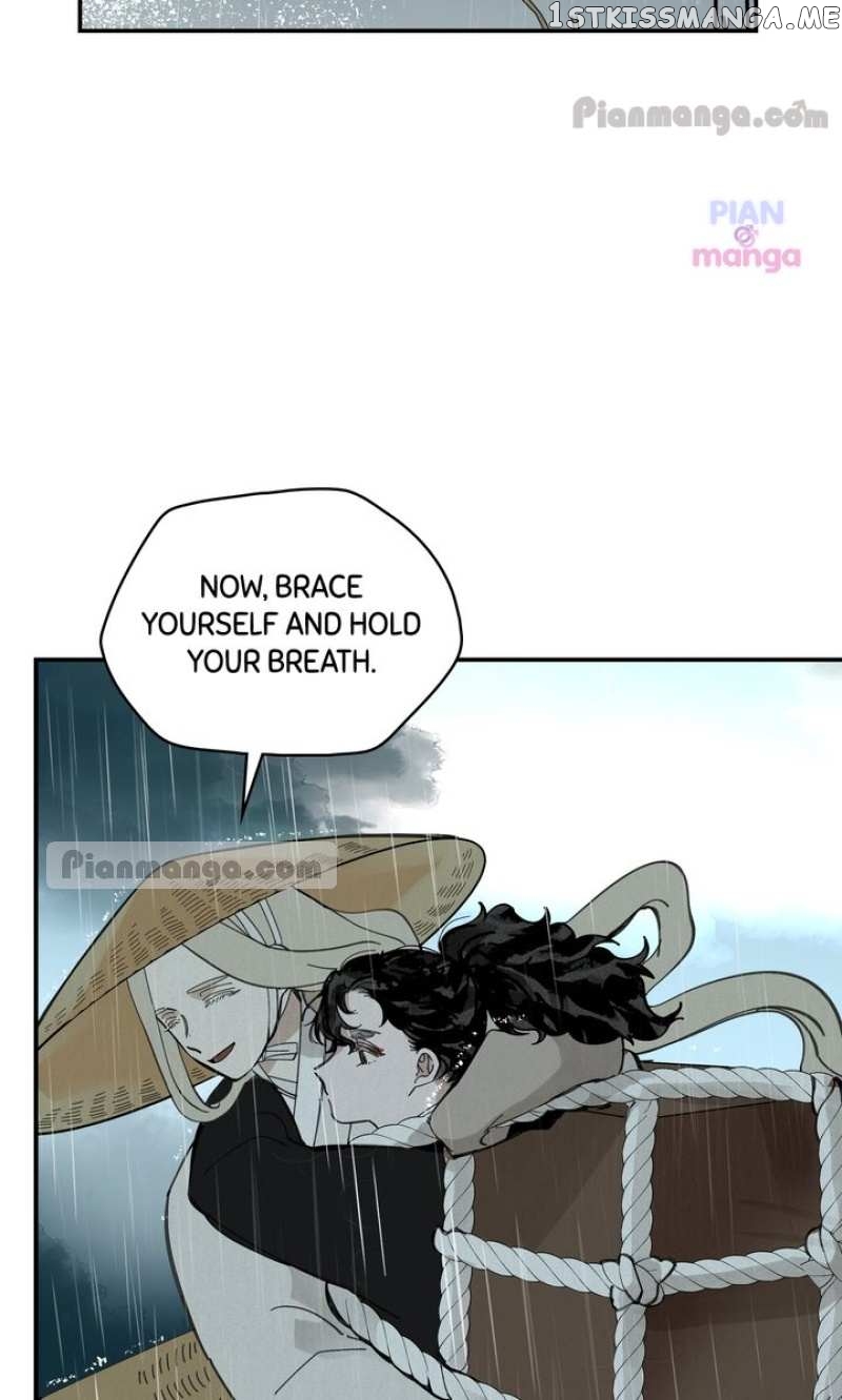 Paljae, Child of Winter chapter 54 - page 7