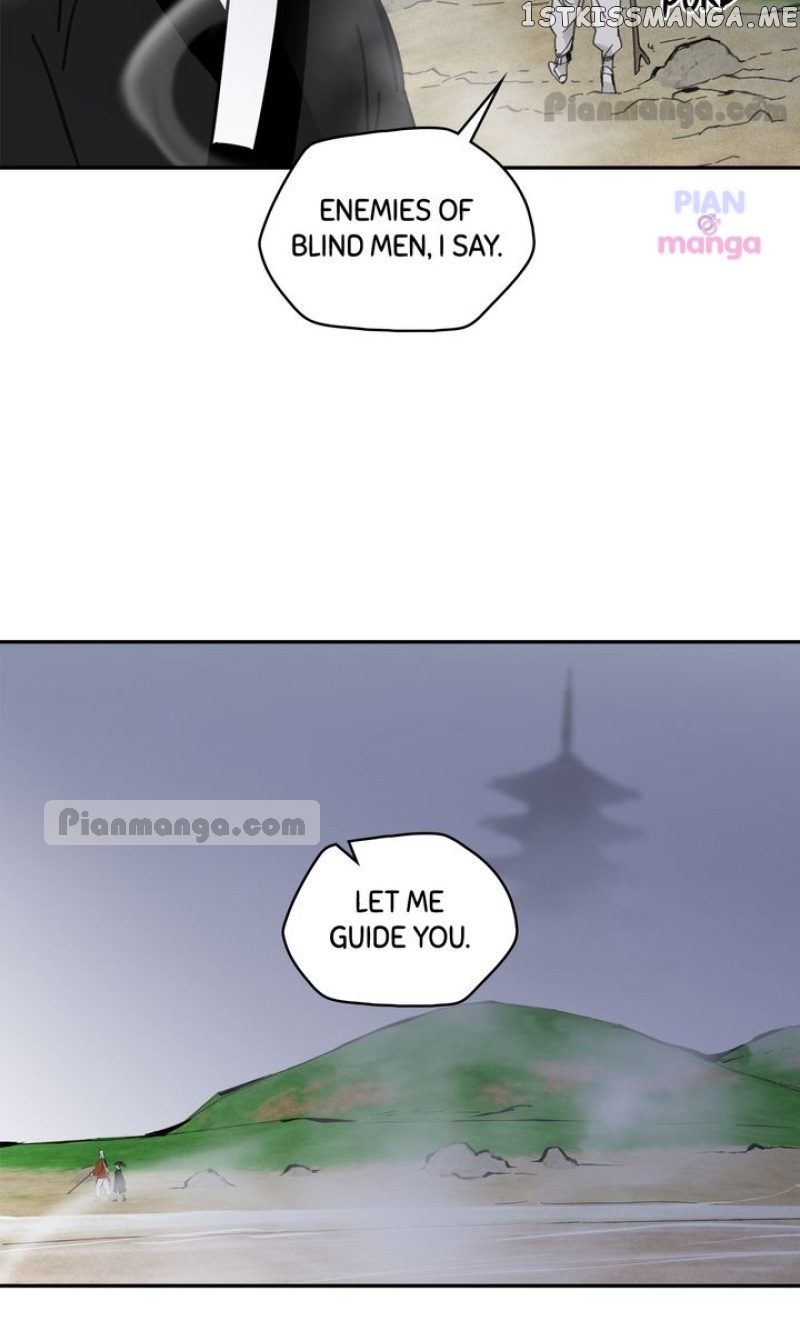 Paljae, Child of Winter chapter 54 - page 70