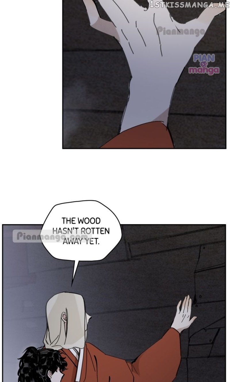 Paljae, Child of Winter chapter 54 - page 72