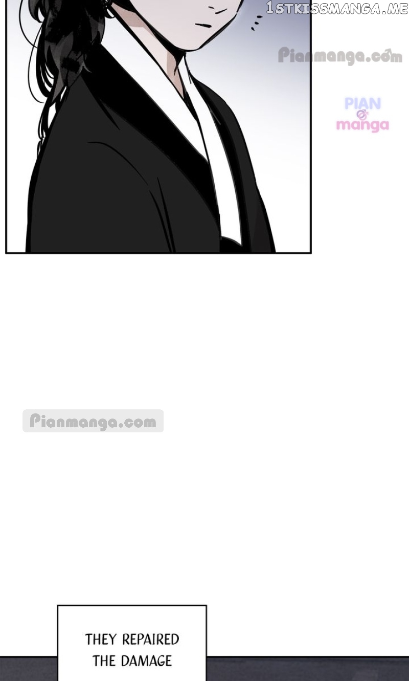 Paljae, Child of Winter chapter 54 - page 74