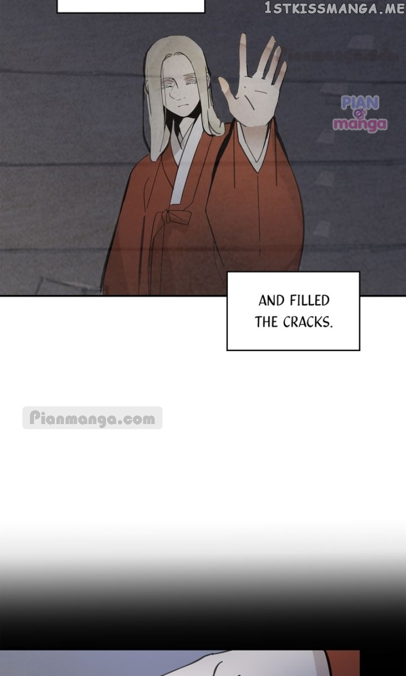Paljae, Child of Winter chapter 54 - page 75