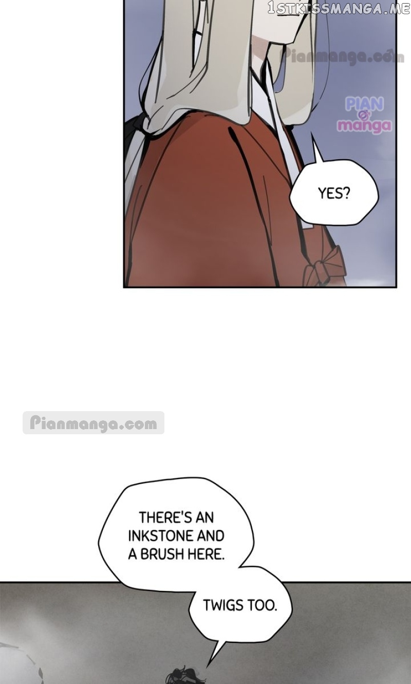 Paljae, Child of Winter chapter 54 - page 78