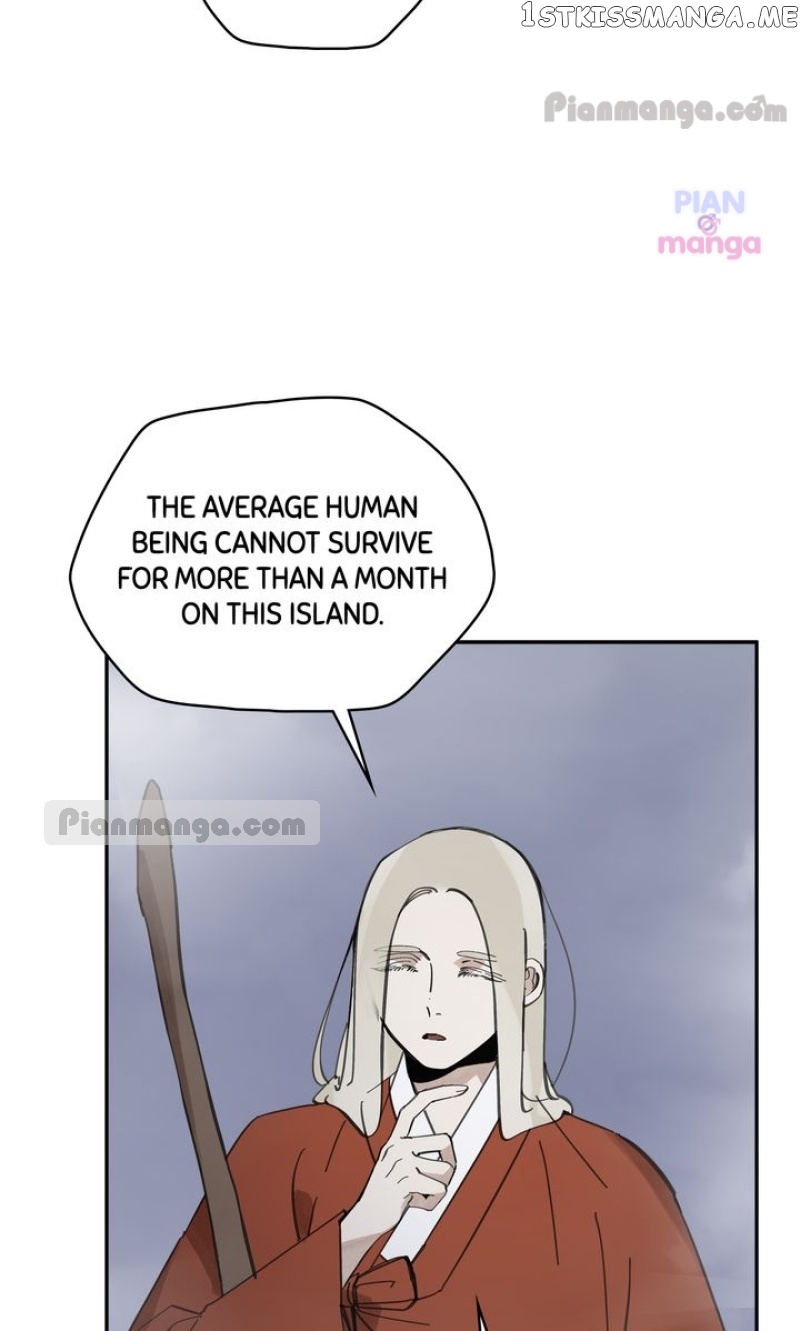 Paljae, Child of Winter chapter 54 - page 81