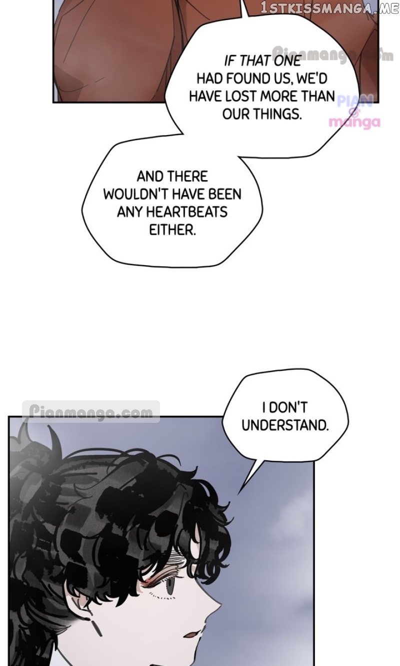 Paljae, Child of Winter chapter 54 - page 82