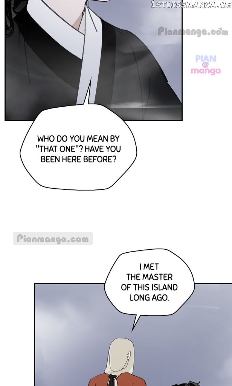 Paljae, Child of Winter chapter 54 - page 83