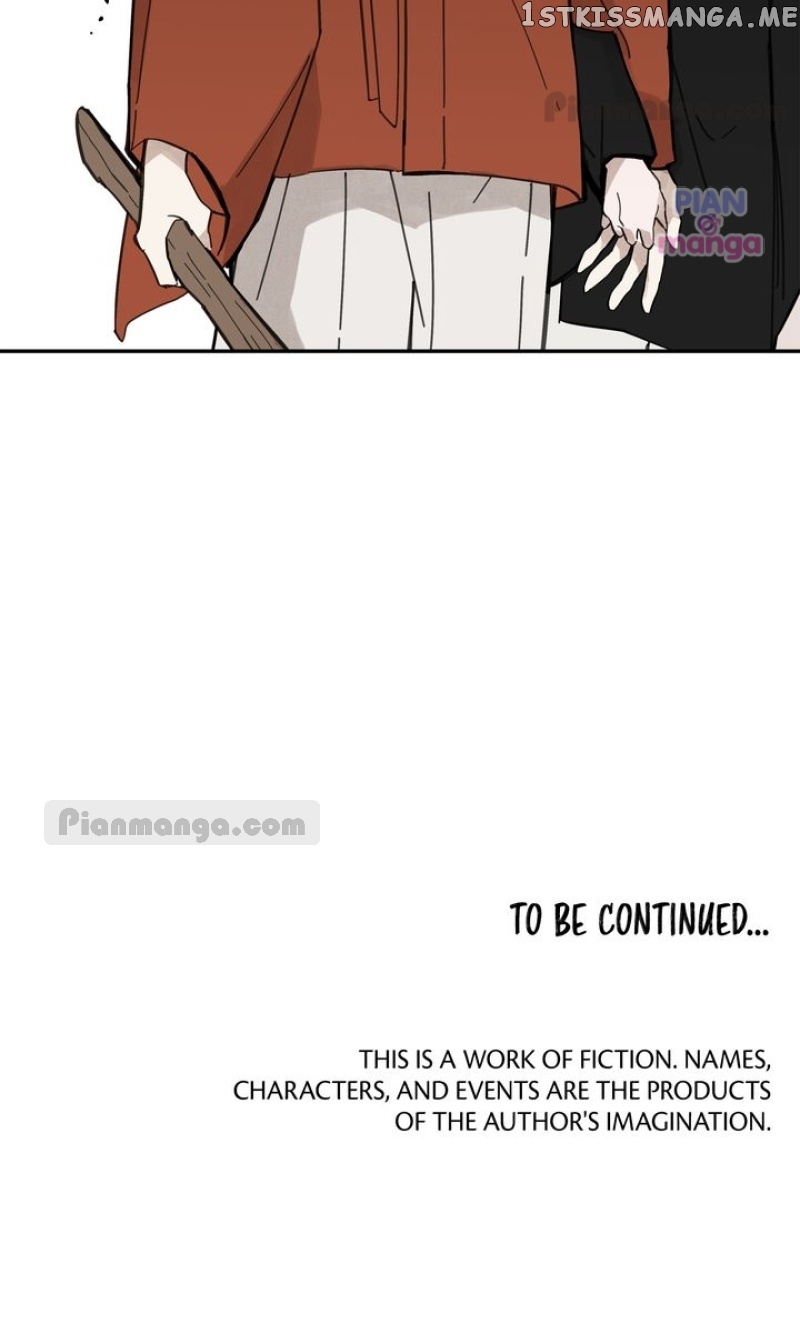 Paljae, Child of Winter chapter 54 - page 87