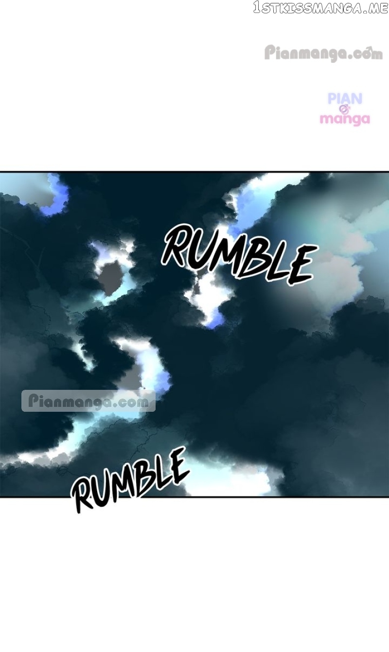 Paljae, Child of Winter chapter 53 - page 10