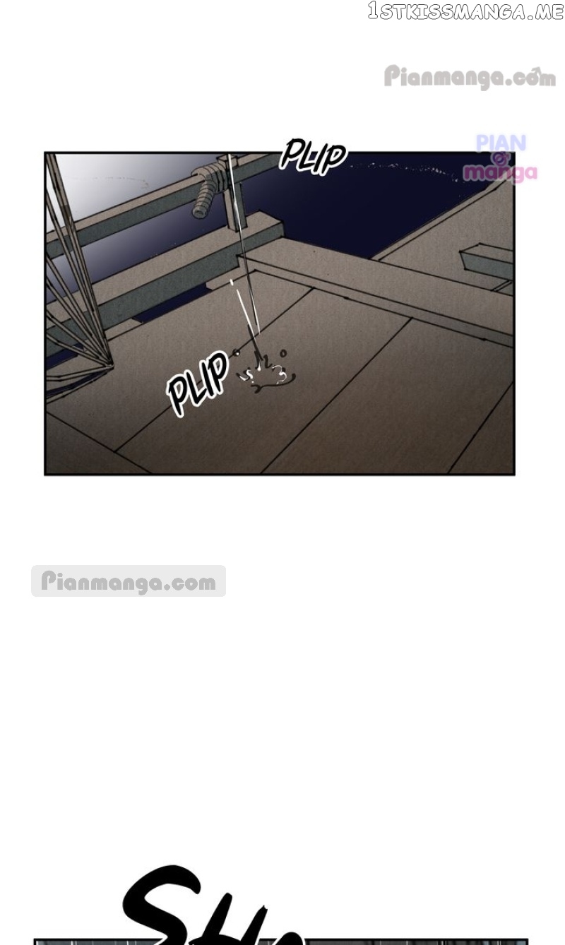 Paljae, Child of Winter chapter 53 - page 11