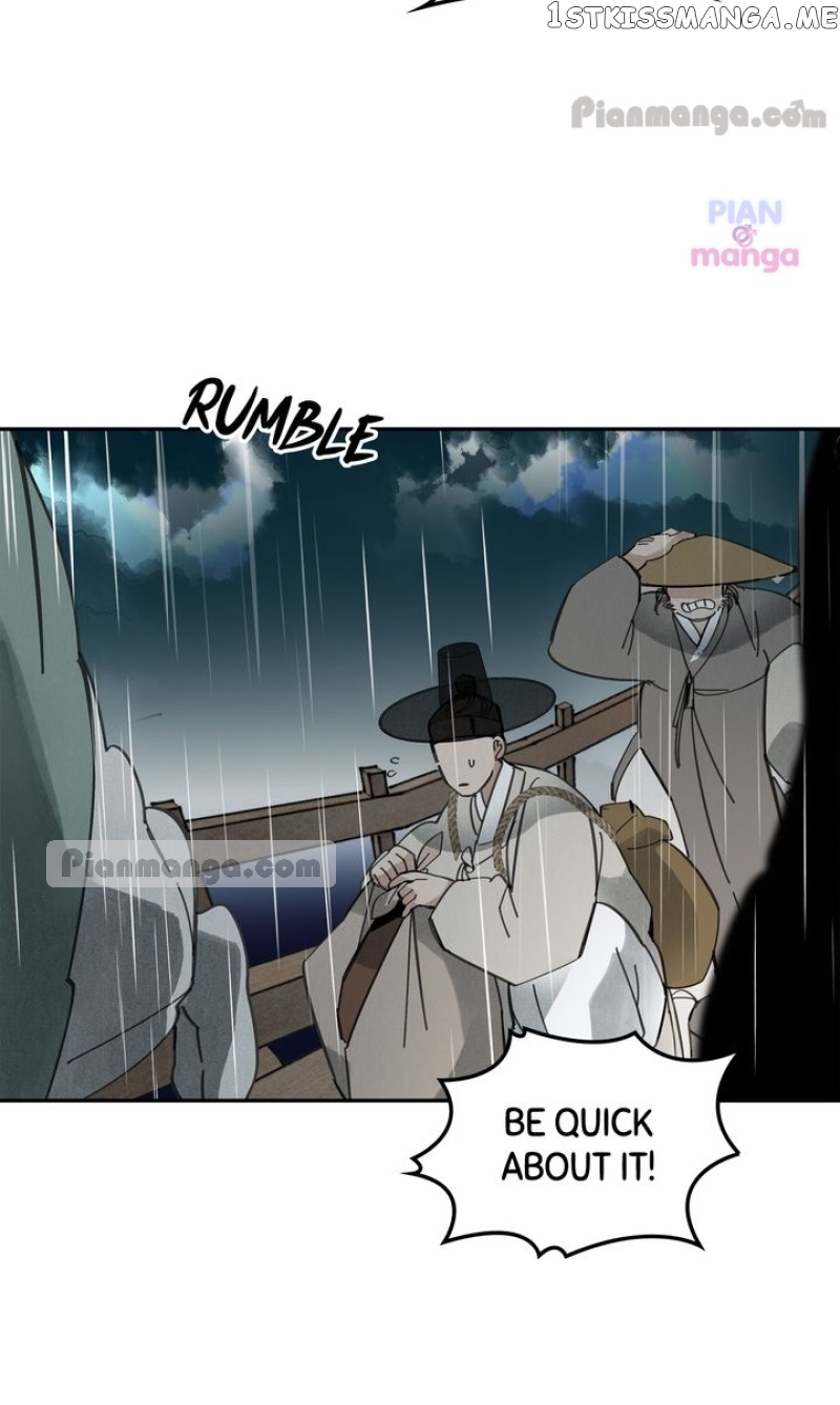 Paljae, Child of Winter chapter 53 - page 13