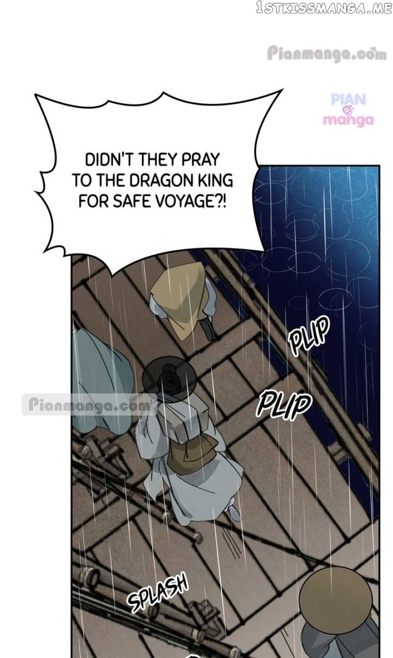 Paljae, Child of Winter chapter 53 - page 14