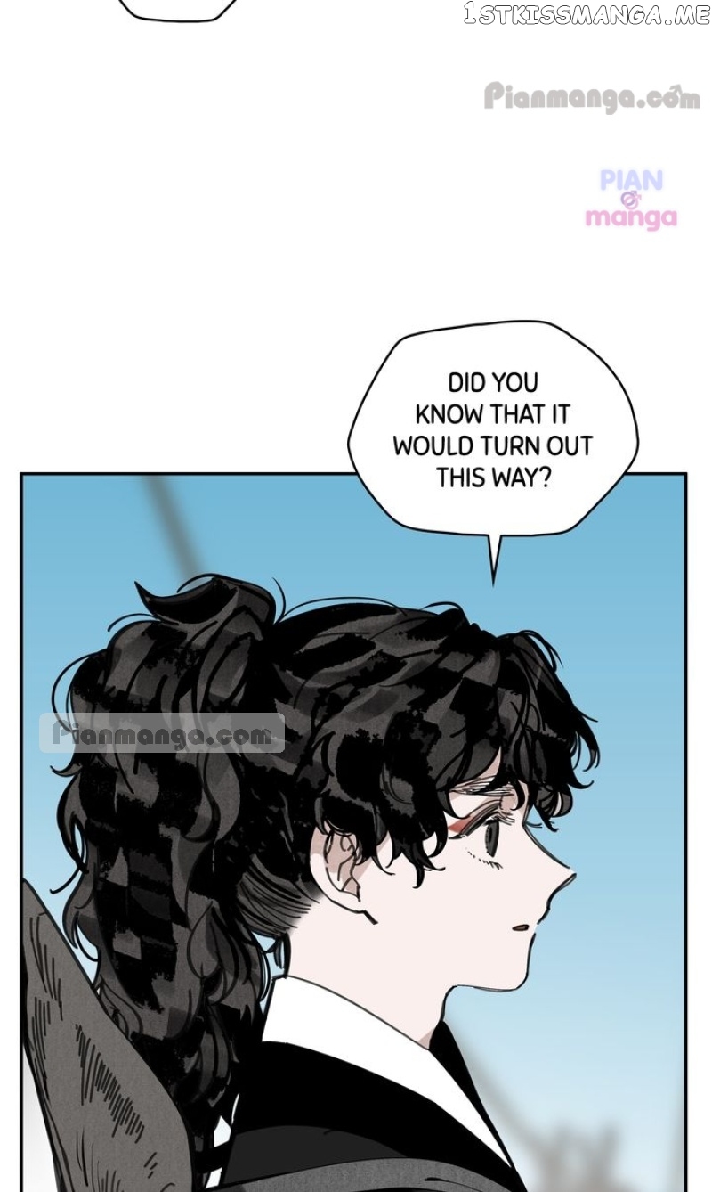 Paljae, Child of Winter chapter 53 - page 2