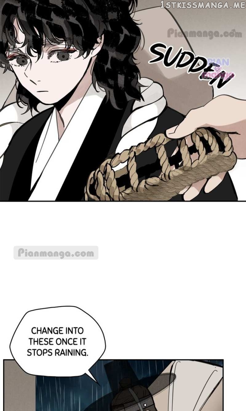 Paljae, Child of Winter chapter 53 - page 24
