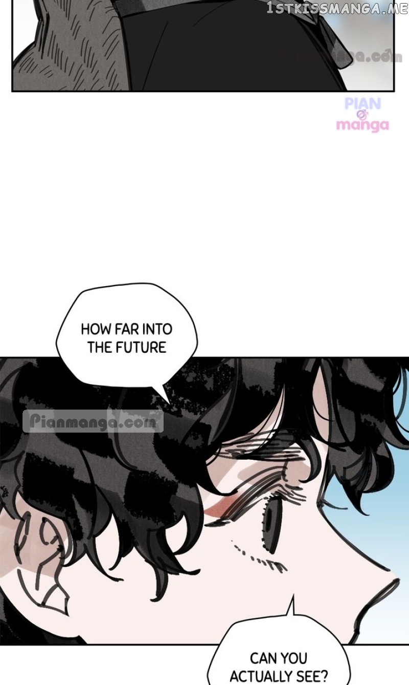 Paljae, Child of Winter chapter 53 - page 3