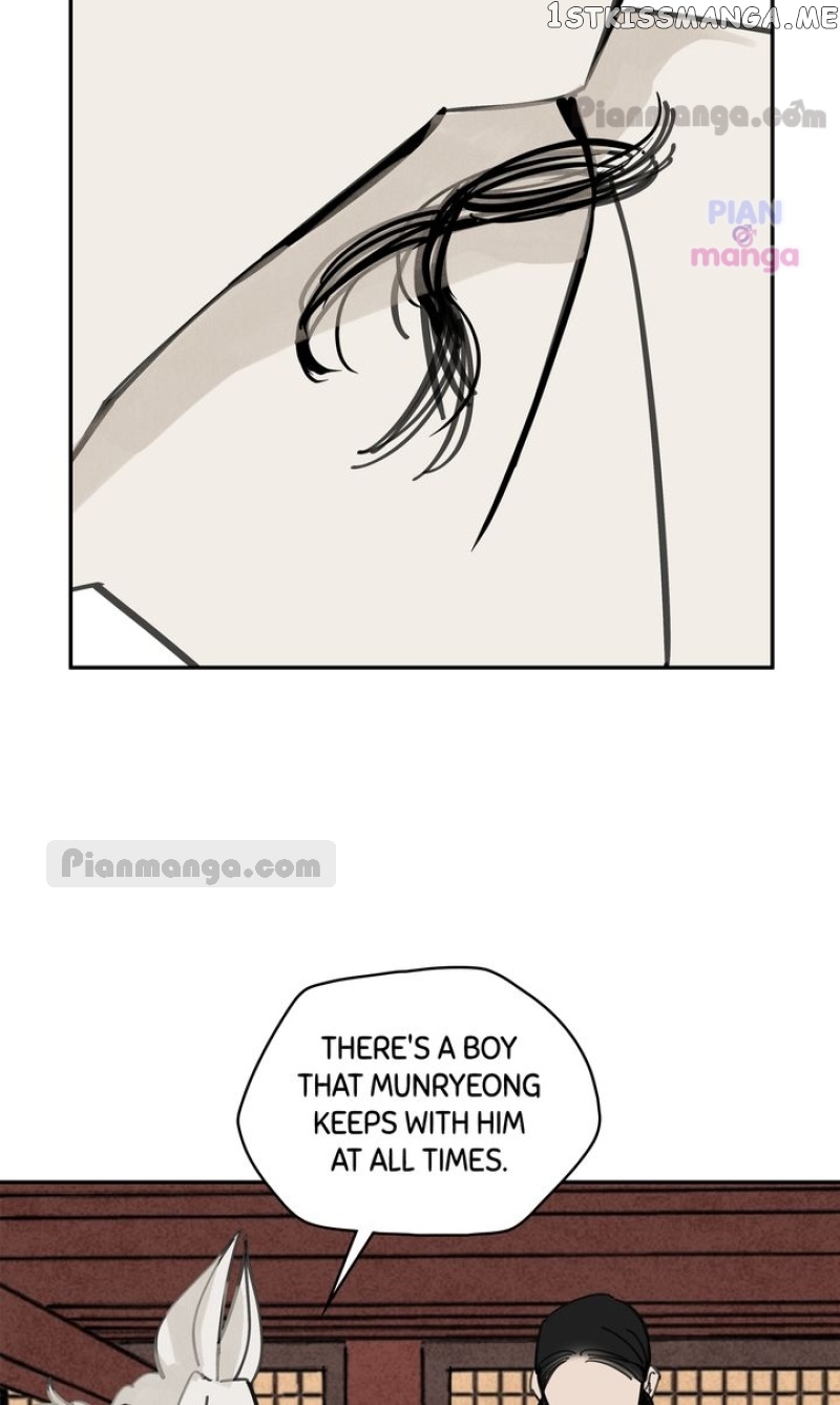 Paljae, Child of Winter chapter 53 - page 49