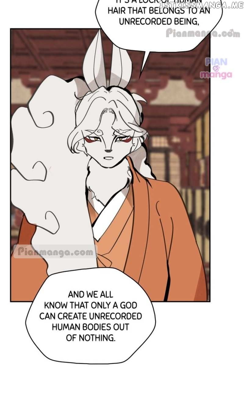 Paljae, Child of Winter chapter 53 - page 52