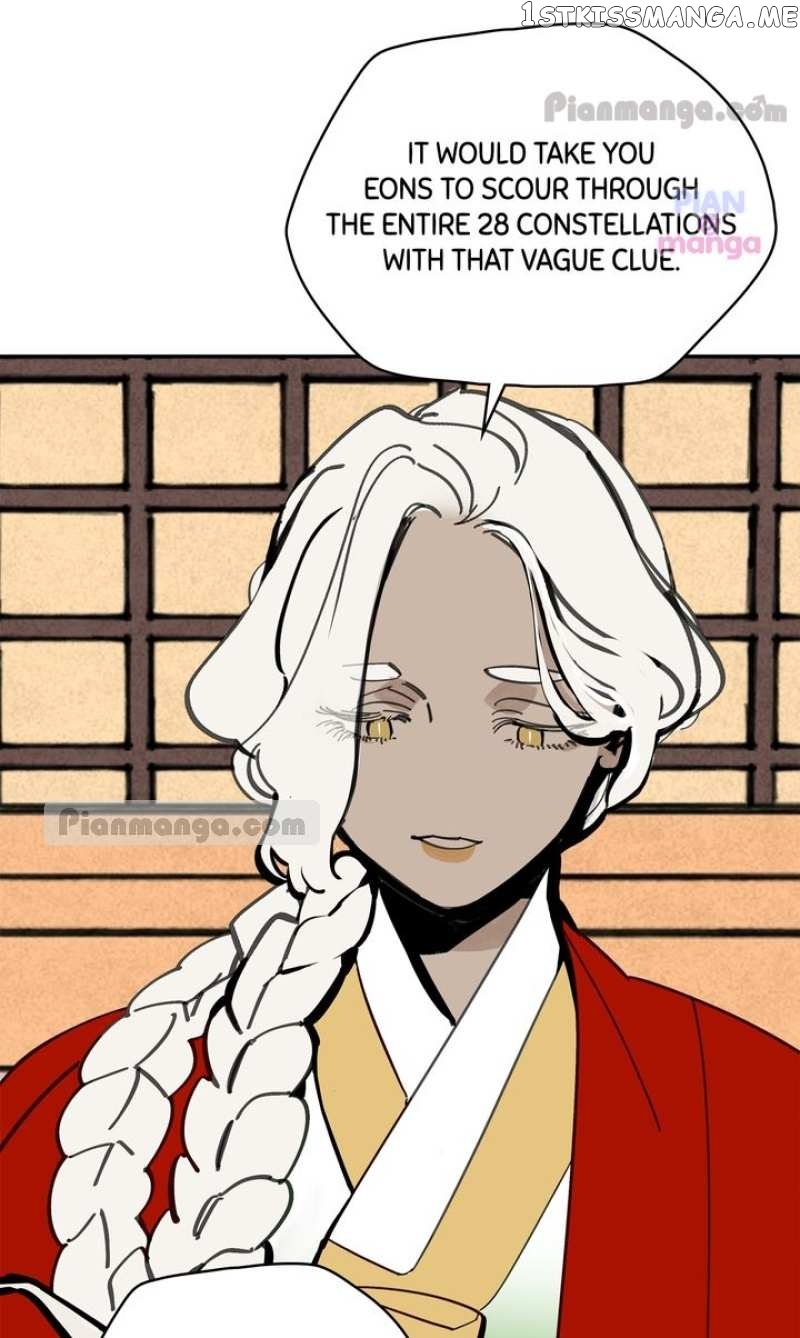 Paljae, Child of Winter chapter 53 - page 53