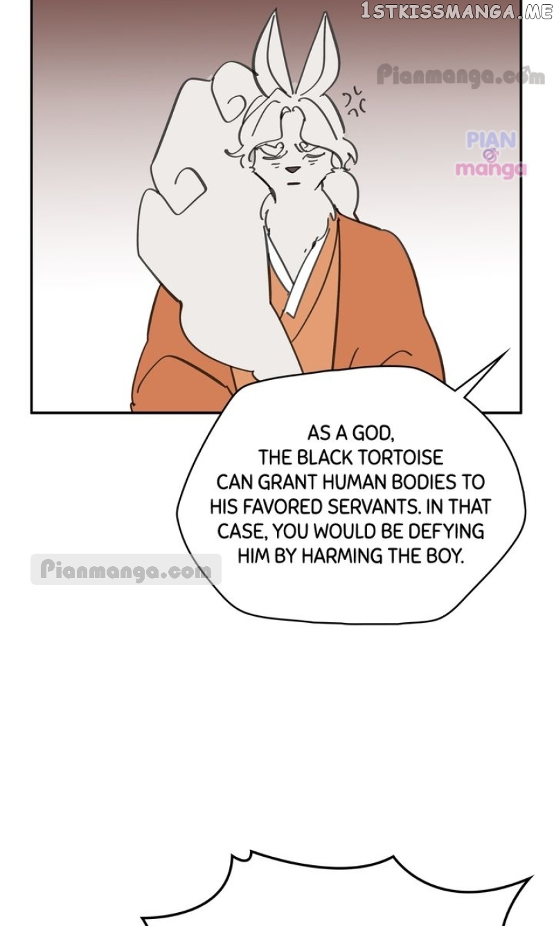 Paljae, Child of Winter chapter 53 - page 55