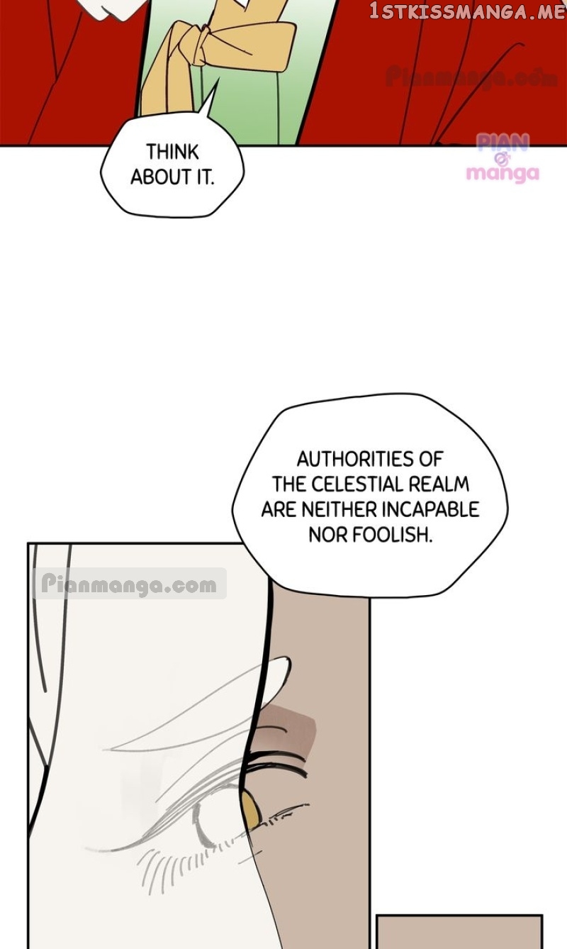 Paljae, Child of Winter chapter 53 - page 59