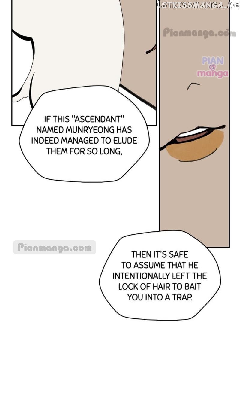 Paljae, Child of Winter chapter 53 - page 60