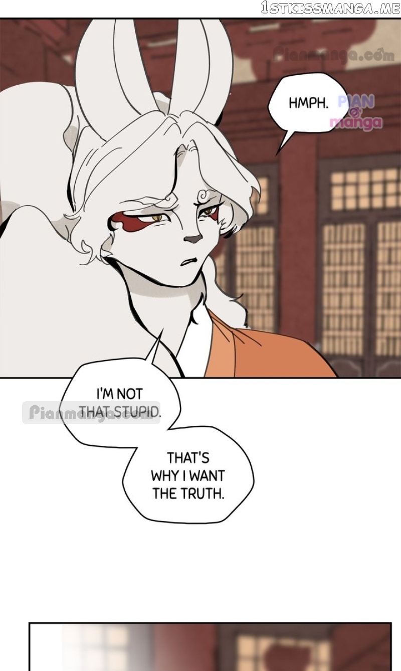 Paljae, Child of Winter chapter 53 - page 61