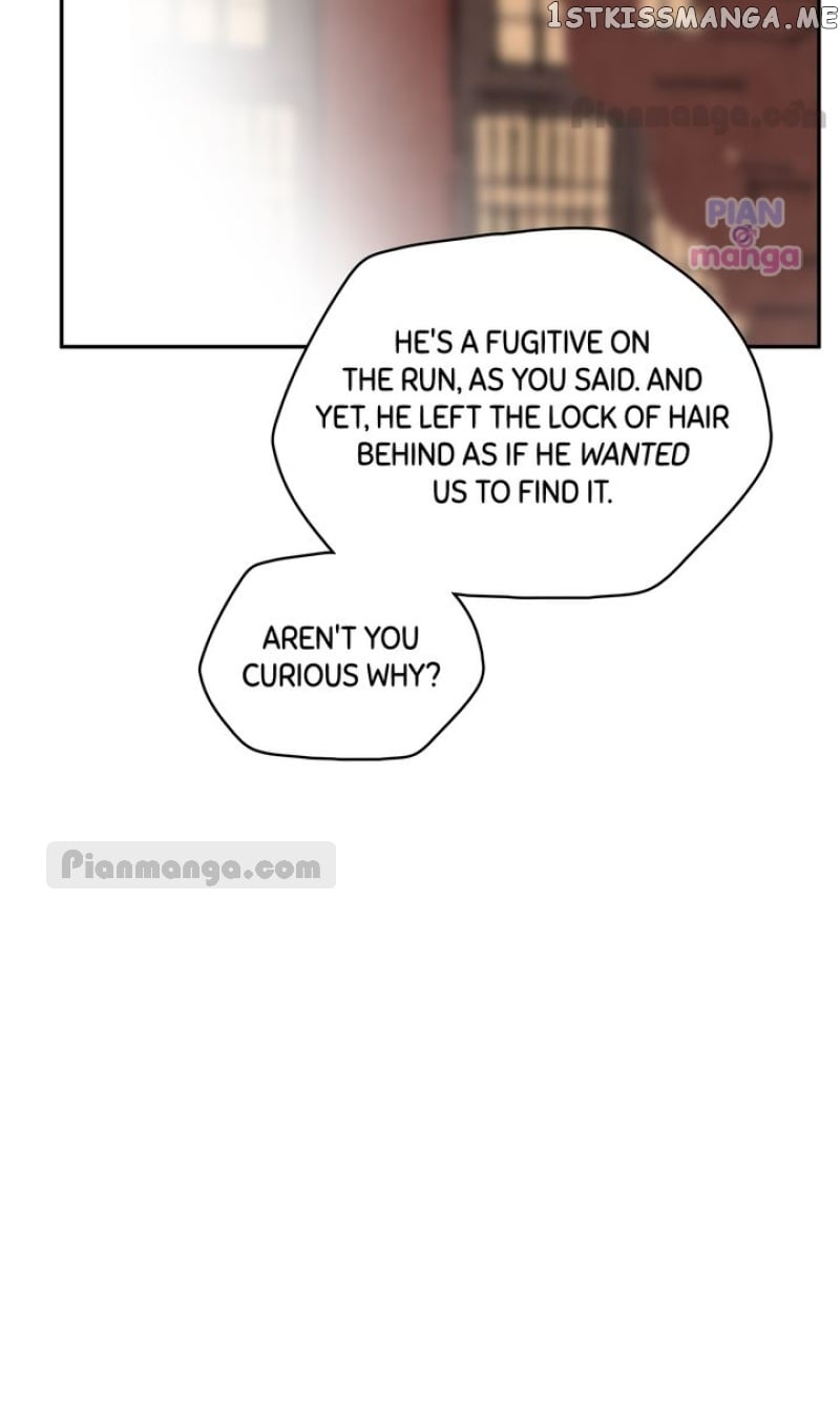 Paljae, Child of Winter chapter 53 - page 62