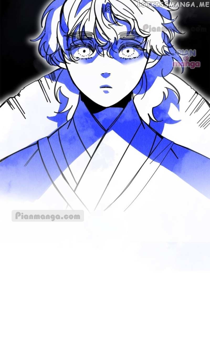Paljae, Child of Winter chapter 53 - page 7