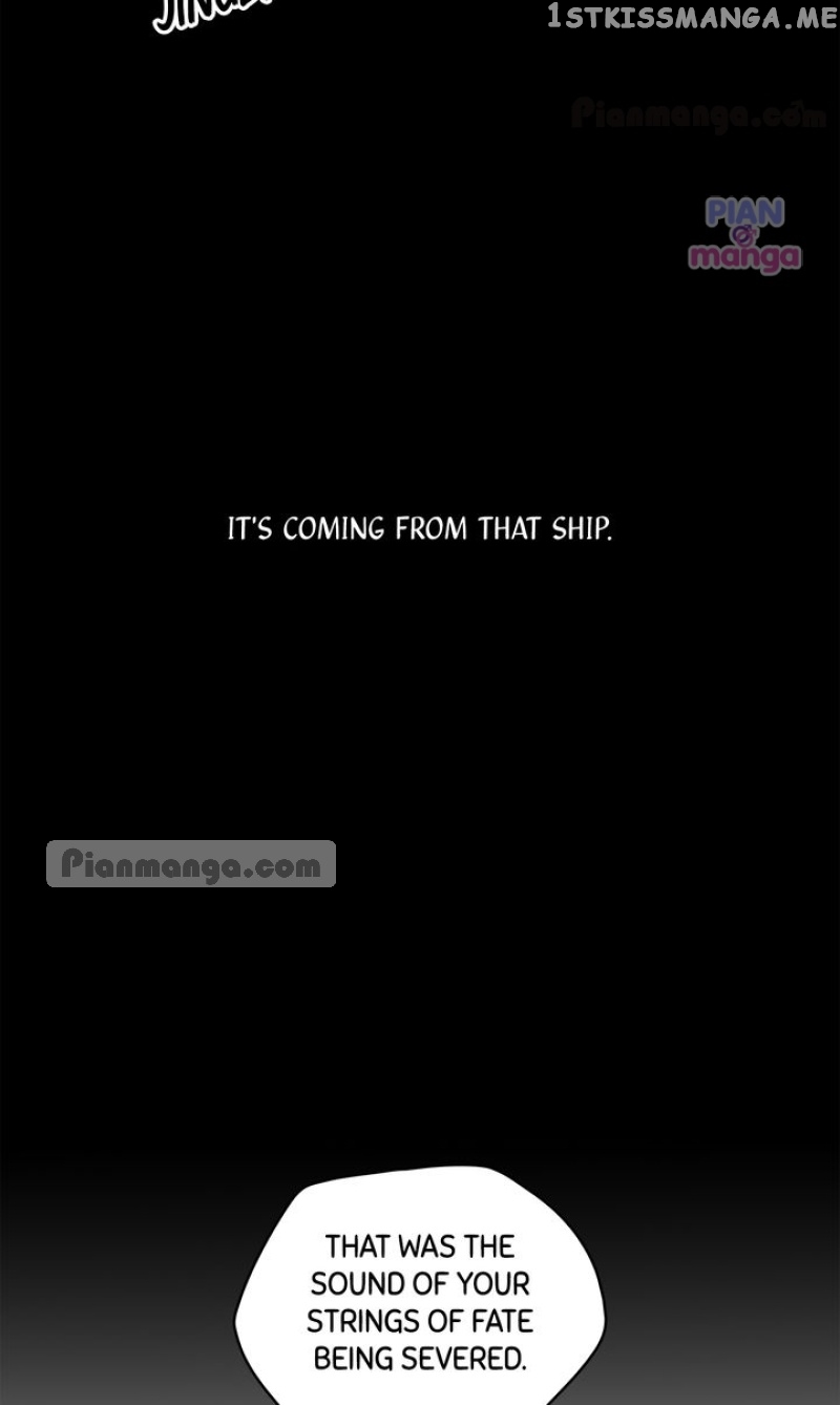 Paljae, Child of Winter chapter 53 - page 73
