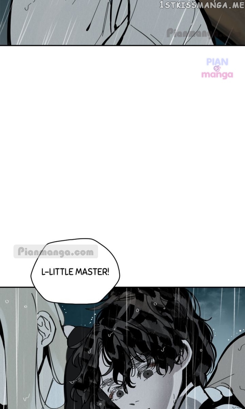 Paljae, Child of Winter chapter 53 - page 78
