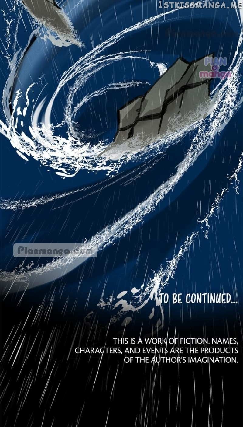 Paljae, Child of Winter chapter 53 - page 88