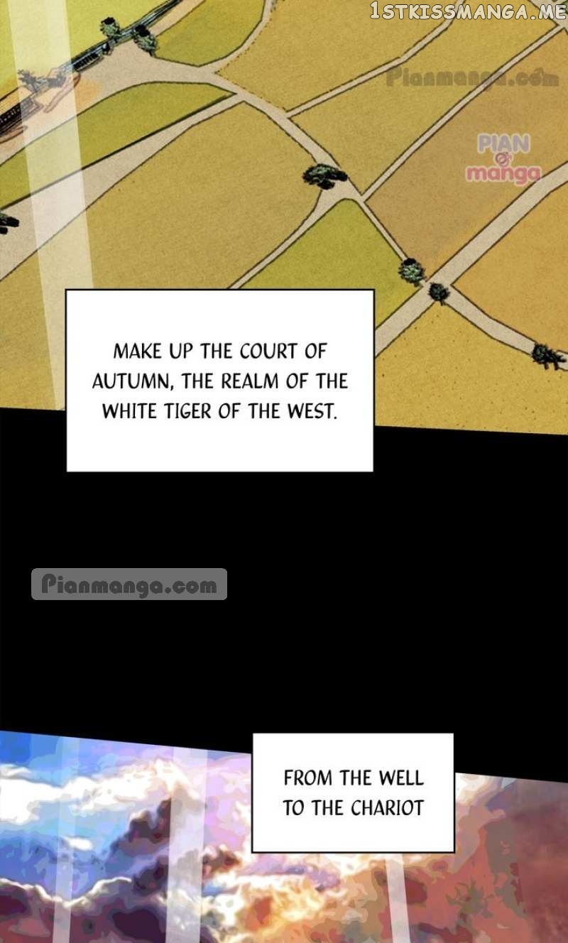 Paljae, Child of Winter chapter 52 - page 10