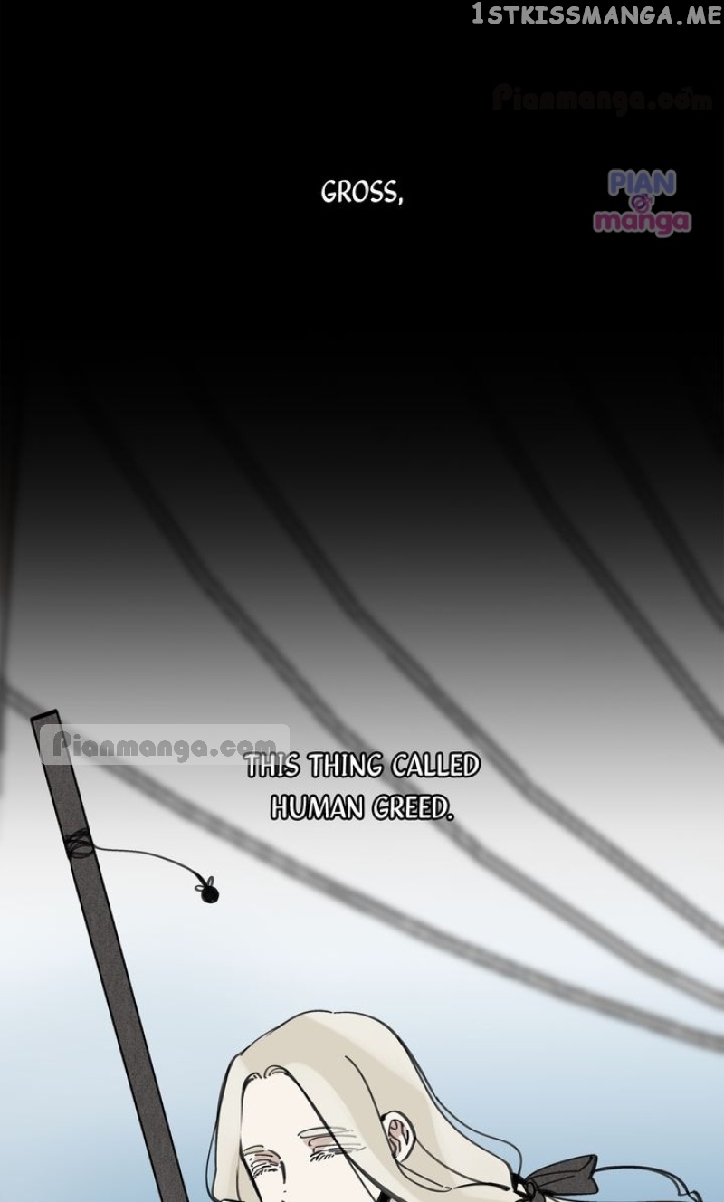 Paljae, Child of Winter chapter 52 - page 102