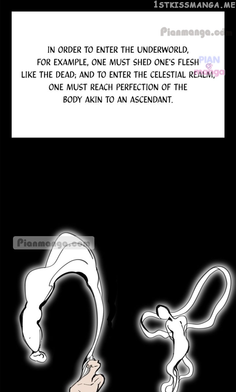 Paljae, Child of Winter chapter 52 - page 20