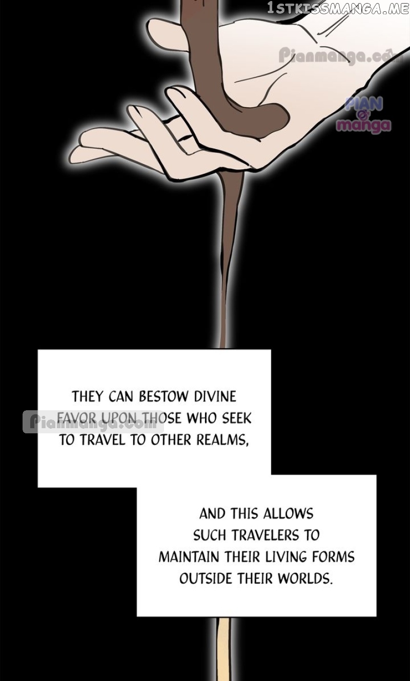 Paljae, Child of Winter chapter 52 - page 24