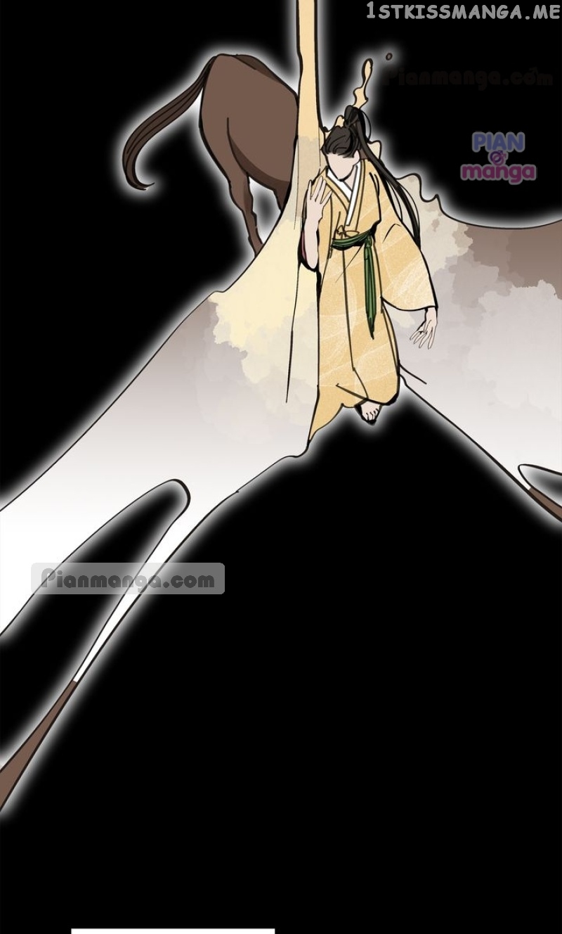 Paljae, Child of Winter chapter 52 - page 25