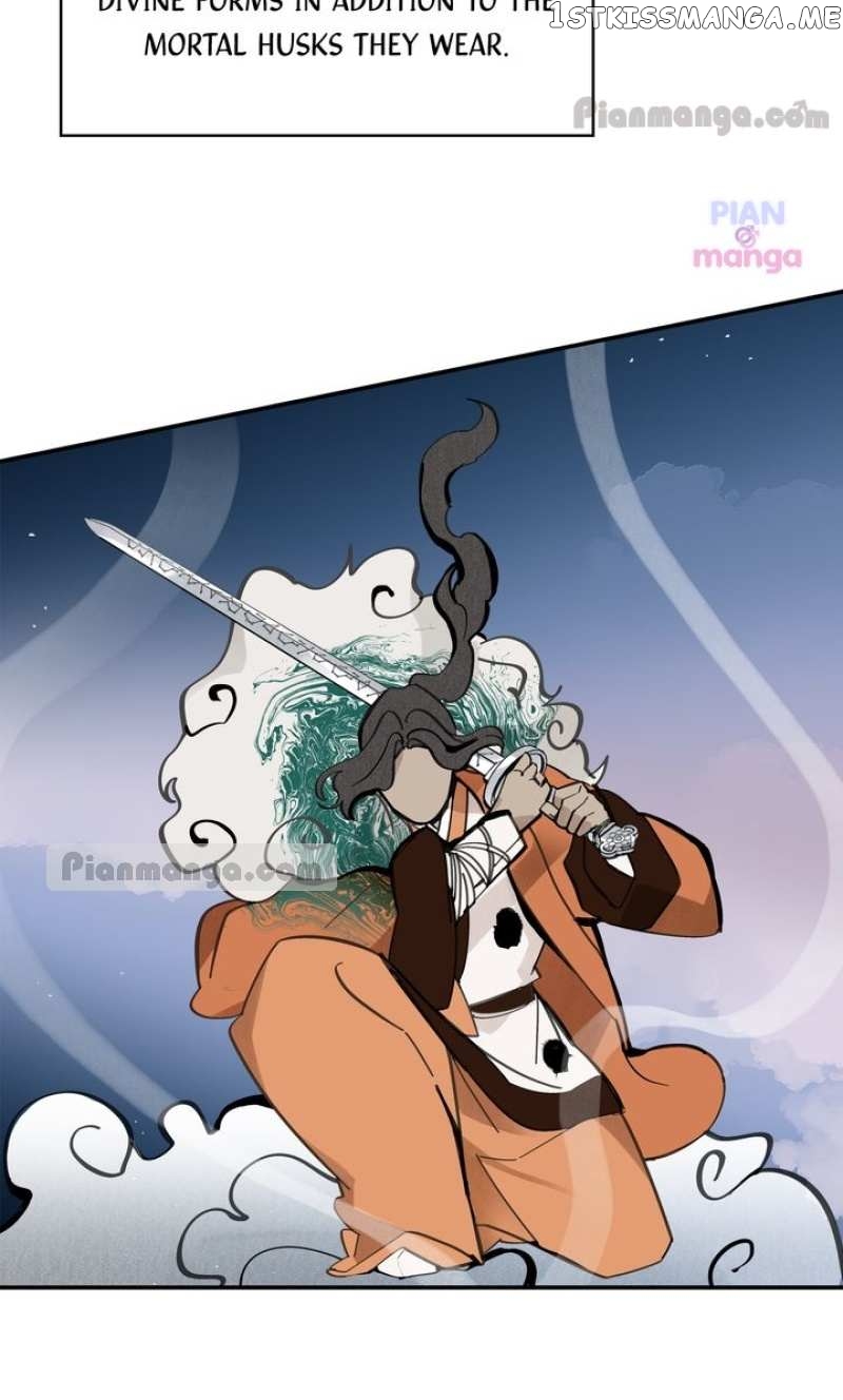 Paljae, Child of Winter chapter 52 - page 29
