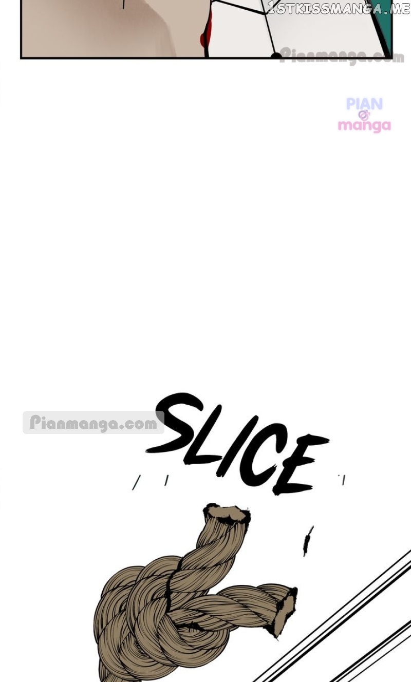Paljae, Child of Winter chapter 52 - page 34