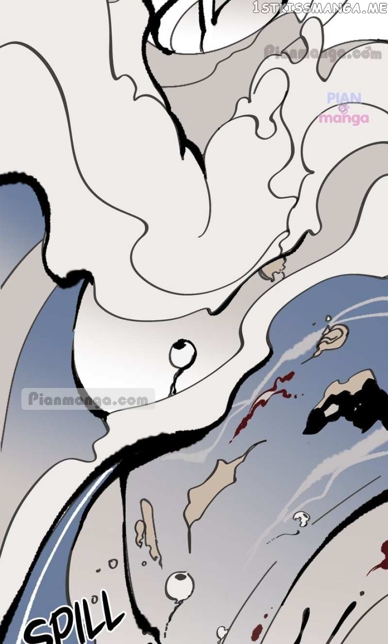 Paljae, Child of Winter chapter 52 - page 37