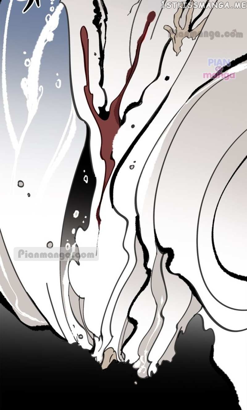 Paljae, Child of Winter chapter 52 - page 38
