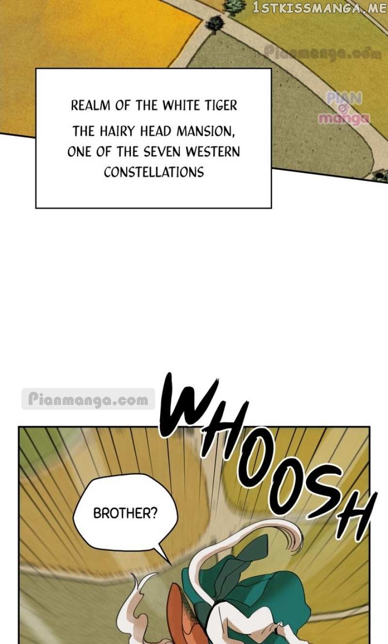 Paljae, Child of Winter chapter 52 - page 41