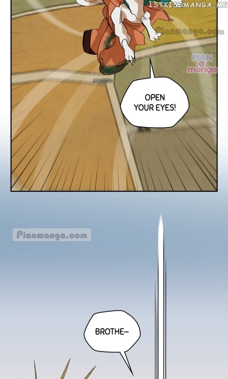 Paljae, Child of Winter chapter 52 - page 42