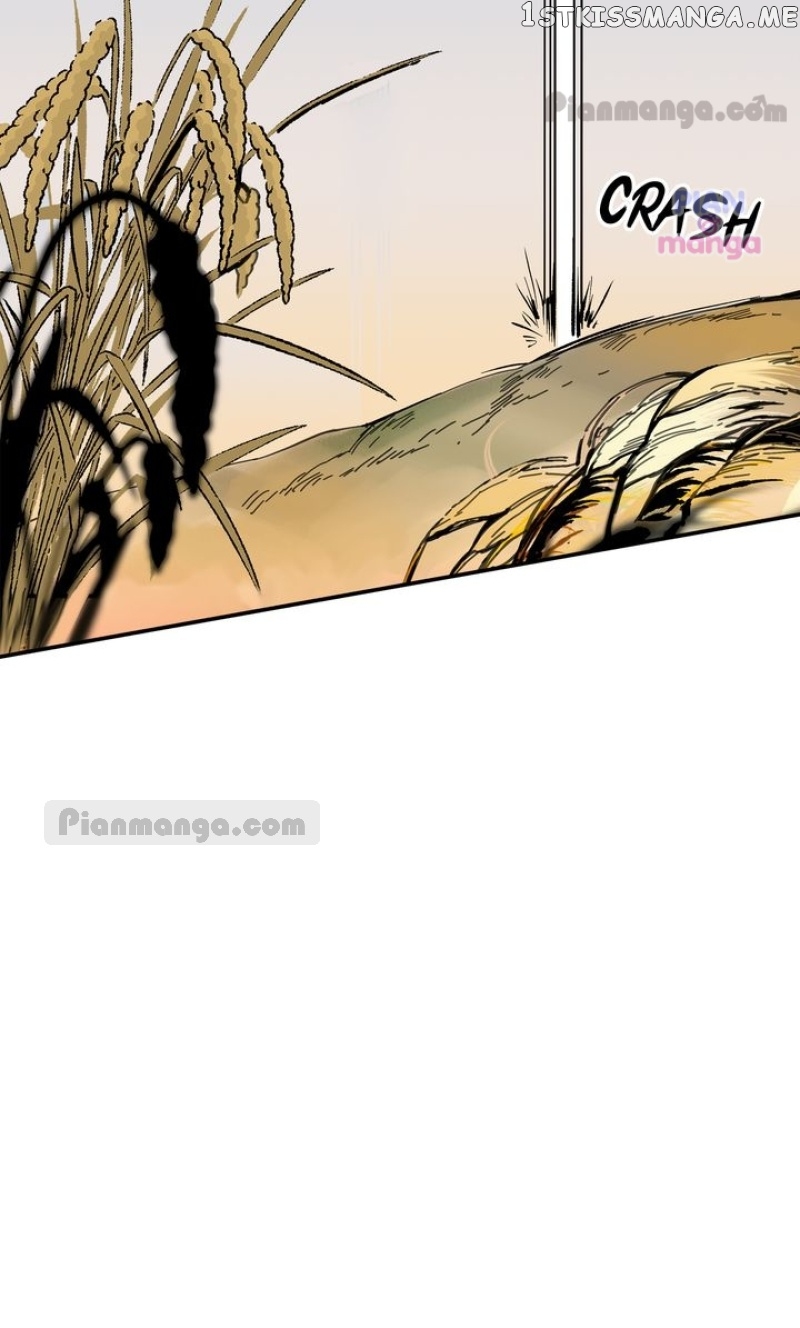Paljae, Child of Winter chapter 52 - page 43