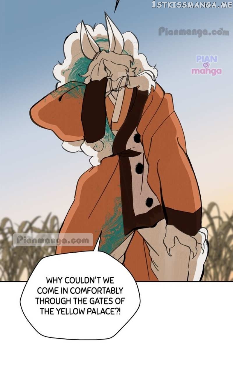 Paljae, Child of Winter chapter 52 - page 46