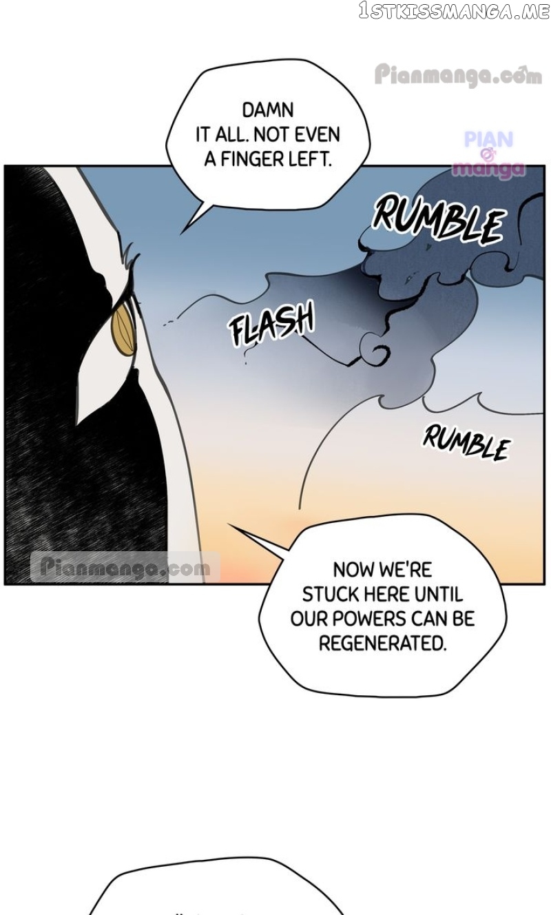 Paljae, Child of Winter chapter 52 - page 47