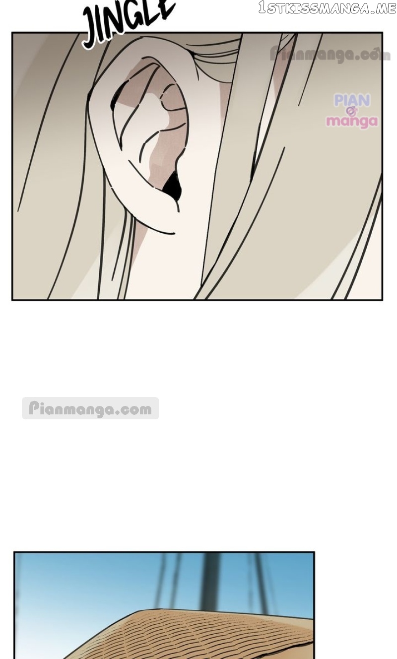 Paljae, Child of Winter chapter 52 - page 56
