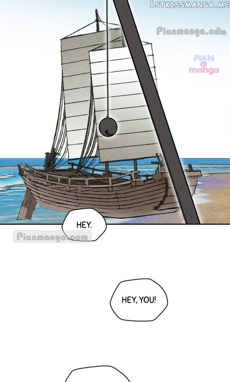 Paljae, Child of Winter chapter 52 - page 58