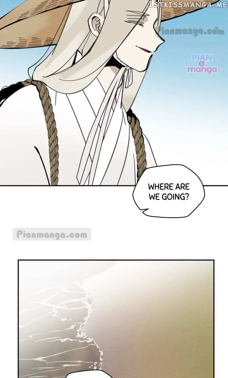Paljae, Child of Winter chapter 52 - page 63