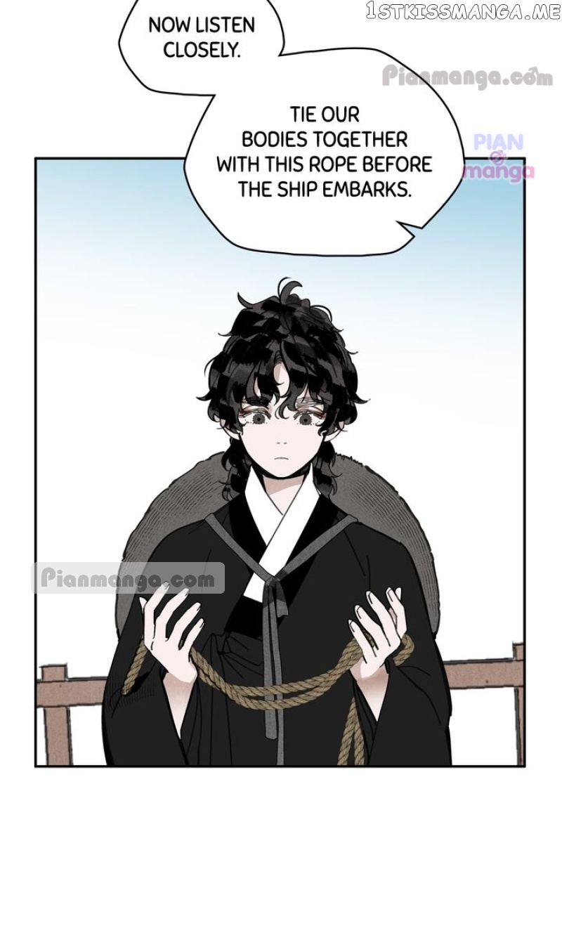Paljae, Child of Winter chapter 52 - page 65