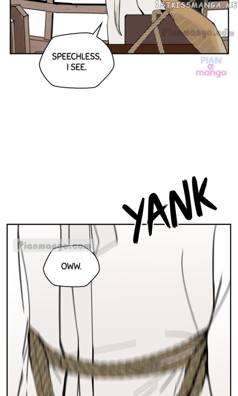 Paljae, Child of Winter chapter 52 - page 69
