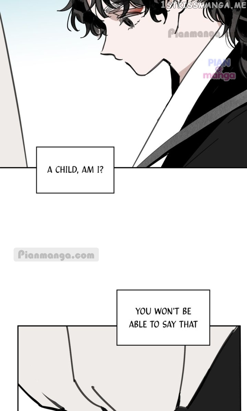 Paljae, Child of Winter chapter 52 - page 71