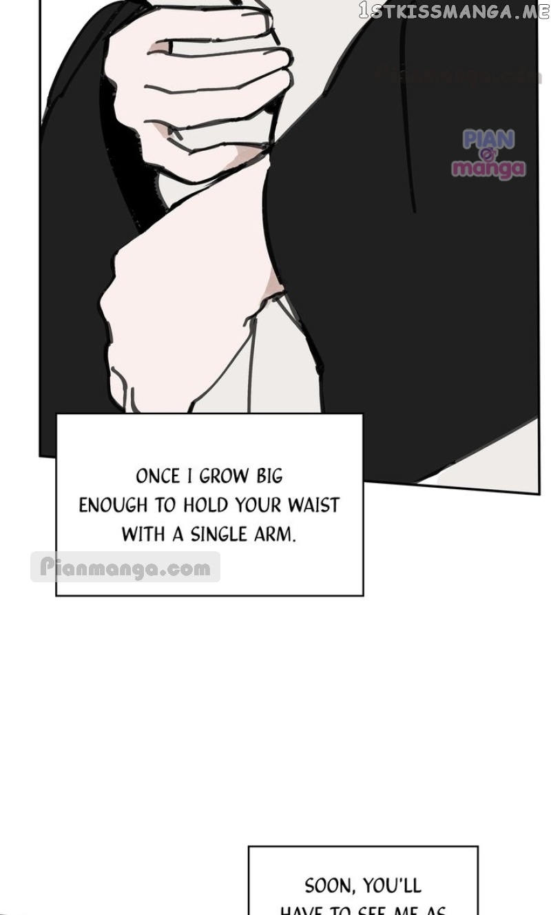 Paljae, Child of Winter chapter 52 - page 72